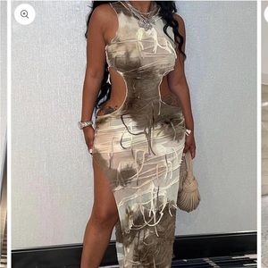 Cute dress
